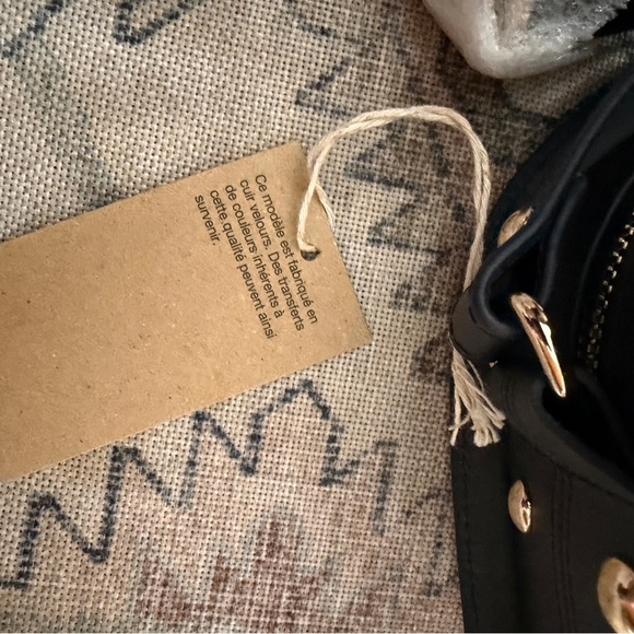 A.P.C. Demi Lune Bag NWT - Picture 6 of 8